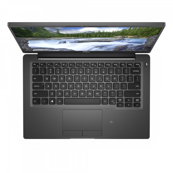 Notebook Dell Latitude 7400 i7-8655U 8GB RAM 256GB SSD 14“ Win10 Pro
