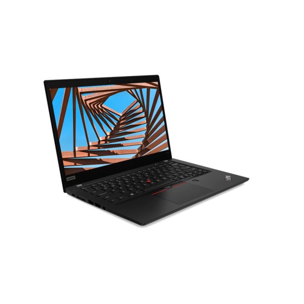 Notebook Lenovo ThinkPad X390 i7-8565U Ram 16GB SSD 256GB Led 13.3" W10 Pro + Office H&B