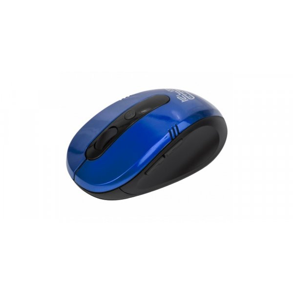 Mouse Klip Vector Inalámbrico 6 Botones