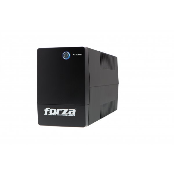 Ups UPS Forza NT-1002C 1000VA 500W 4 salidas