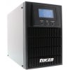 Ups Forza Doble conversión 1000VA/800W 220V 5-Conector IEC C14