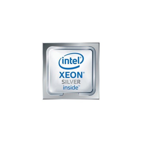 Procesador HPE  Intel Xeon-Silver 4208 DL180 GEN10 2.1ghz  8 núcleos 85w