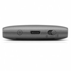 Mouse Lenovo Yoga Inalámbrico con Laser Presentador
