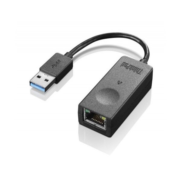 Cable Lenovo Adaptador  ThinkPad USB3.0 a Ethernet