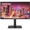 Monitor Samsung LF24T400FHLXZS LED LCD 24"  1920 X 1080 IPS HDMI