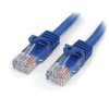 Cables Startech 5mts de Conexión Cat 5e