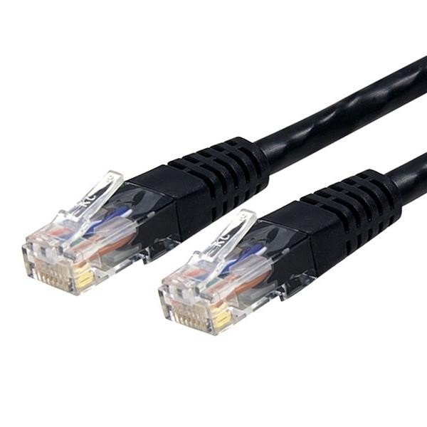 Cables Startech 1.8mts de Conexión Cat 6
