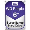 Disco Duro Wester Digital 6TB Purple