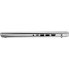Notebook HP 340S G7 de 14“ i7-1065G7 8GB RAM 256GB SSD Win10 Pro