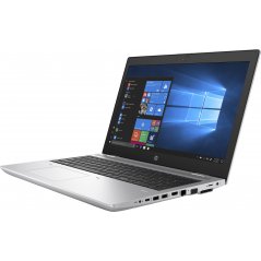 Notebook HP ProBook 650 G4 i5-8250U Ram 8 GB HDD 1 TB Led FHD 15.6" W10 Pro