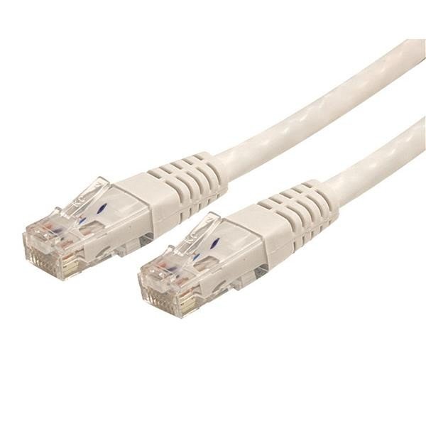 Cables Startech de Conexión Cat 5e 90cm