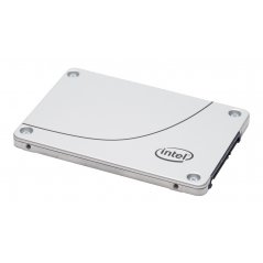 Disco Duro SSD Intel DC S4500 Series, 240GB, 2.5" 3D Nand Lectura 500 MB/s Escritura 190 MB/s