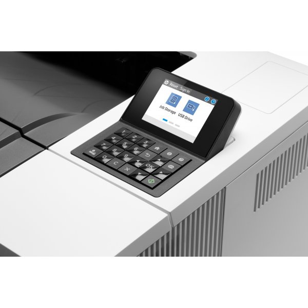 Impresora Láser HP LaserJet Enterprise M507dn