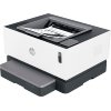 Impresora HP Neverstop Laser 1000w monocromo Recargable 20ppm 600ppi WiFi USB