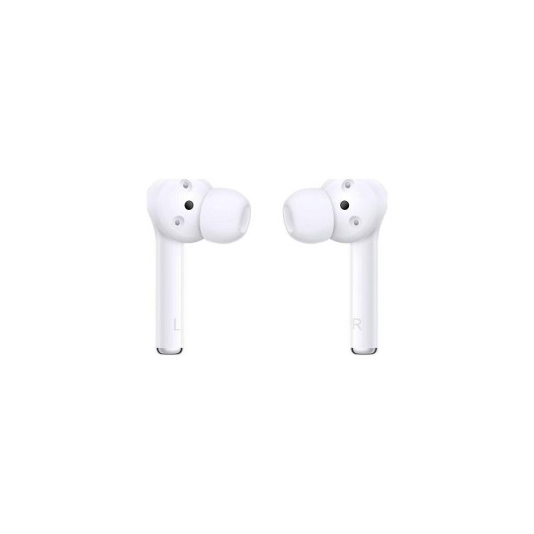 Audífonos Huawei FreeBuds Inalambricos In-Ear White