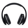 Audífono Genius HS-935BT On-Ear Bluetooth Inalámbrico Negro/Blanco