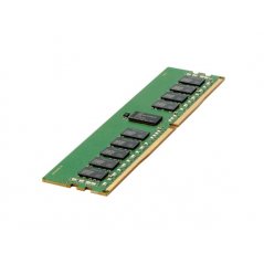 Memoria RAM HPE de 16GB DDR4 2666MHz Dual Rank CL19