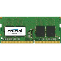 Crucial 32GB DDR4-2666 SODIMM 1.2V CL19