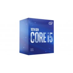Procesador Intel Core i5-10400F 6-Core 2.9 GHz 12M Cache up to 4.30 GHz LGA1200 Sin Graficos