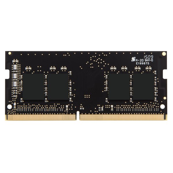 Memoria Ram HyperX Impact DDR4 16GB 3200MHz CL20 SODIMM 1.2 V