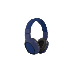 Audífono Vivitar VF50013BT Bluetooth Azul