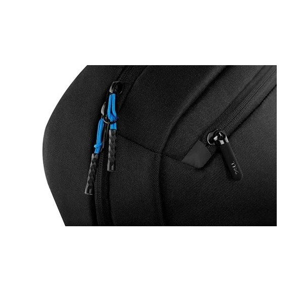 Mochila Dell Pro Slim Backpack Para Notebook hasta 15.6” Negra