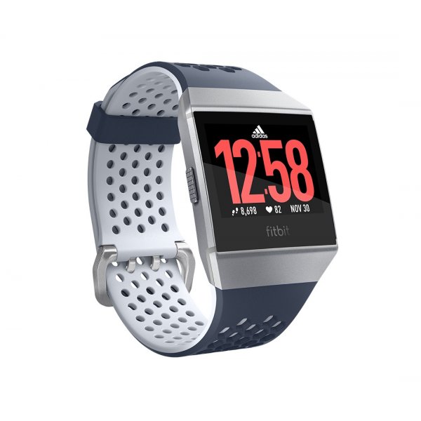 SmartWatch FitBit Ionic Adidas Edition