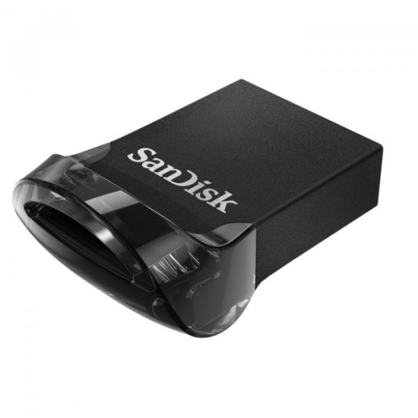 Pendrive 32GB SanDisk Ultra Fit USB 3.1
