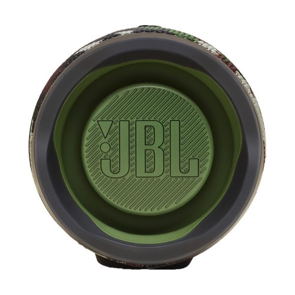Parlante JBL Bluetooth 30W Camuflaje