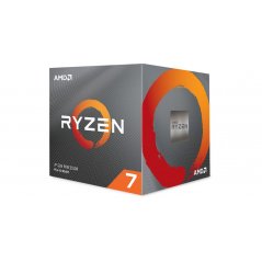 Procesador AMD RYZEN 7 3700X 8-Core 3.6 GHz 4.4 GHz Max Boost Socket AM4 65W Sin Graficos