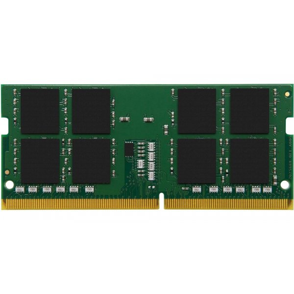 Memoria Ram Kingston KVR 32GB 2666MHz DDR4 SODIMM