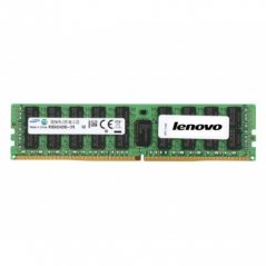 Memoria Ram Lenovo DDR4 2666MHz 16GB ECC para Lenovo ThinkSystem