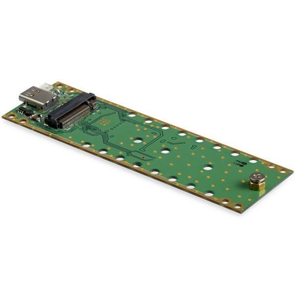 Caja M.2 NVMe para SSD PCIe USB 3.1 Gen 2 Type-C - USB Tipo C