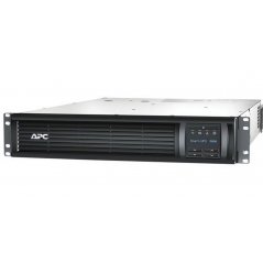 UPS de APC 3000VA LCD RM 2U 230V 2700W Interactiva Servidores