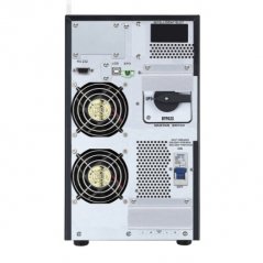 UPS APC Easy SRV Ext. de 6.000VA 6.0kWatts / 6.0kVA, On-Line Doble conversión 230V con Batería externa