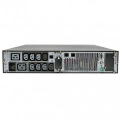 UPS Tripp Lite 3000VA 2700W Smart Online LCD Rackmount 200-240V USB 2U