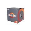 Procesador AMD Ryzen 5 2600 AM4 6 Cores 12 hilos 3.4/3.9GHz DDR4