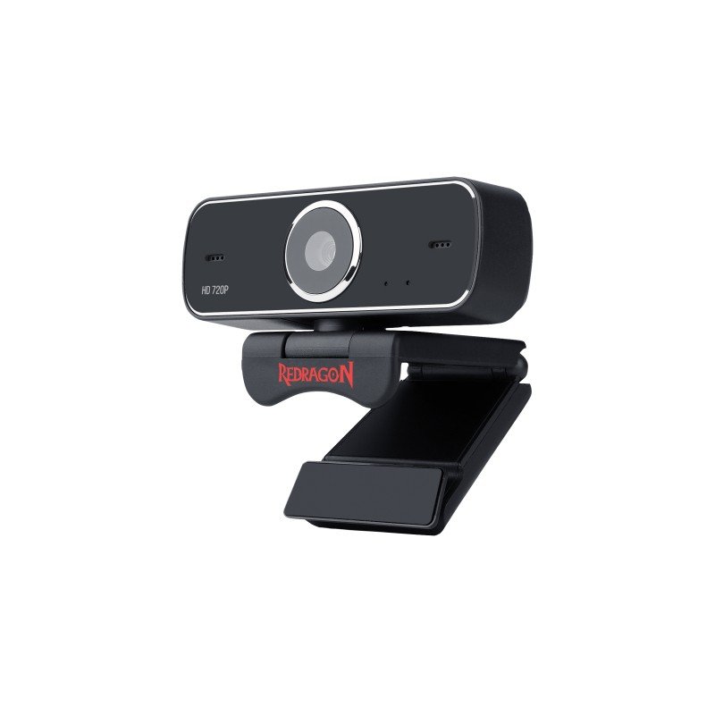 Webcam Redragon Fobos GW600 HD 720P