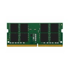 Memoria Ram Kingston DDR4 2666MHz 16GB ECC CL19 SO-DIMM