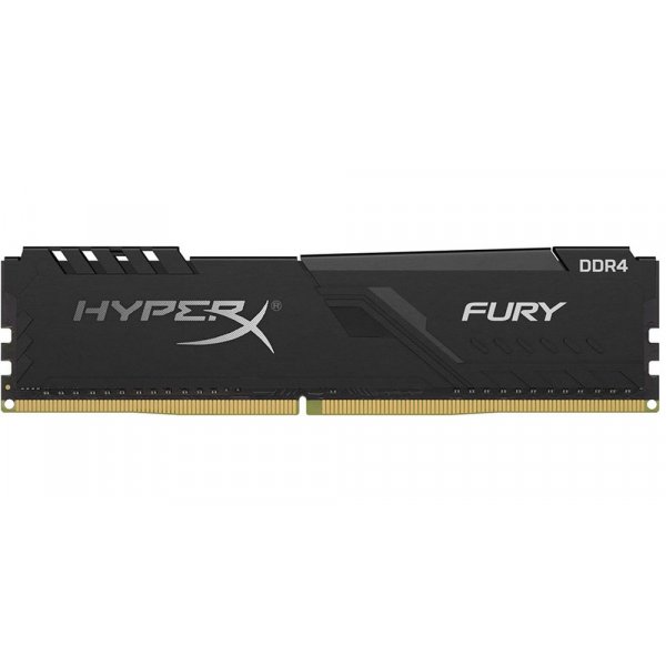 Memoria Ram HyperX Fury DDR4 32GB PC4-24000 3000MHz DIMM CL16 1.35V