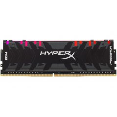 Memoria Ram HyperX Predator de 32GB DDR4 3600MHz CL18 DIMM RGB