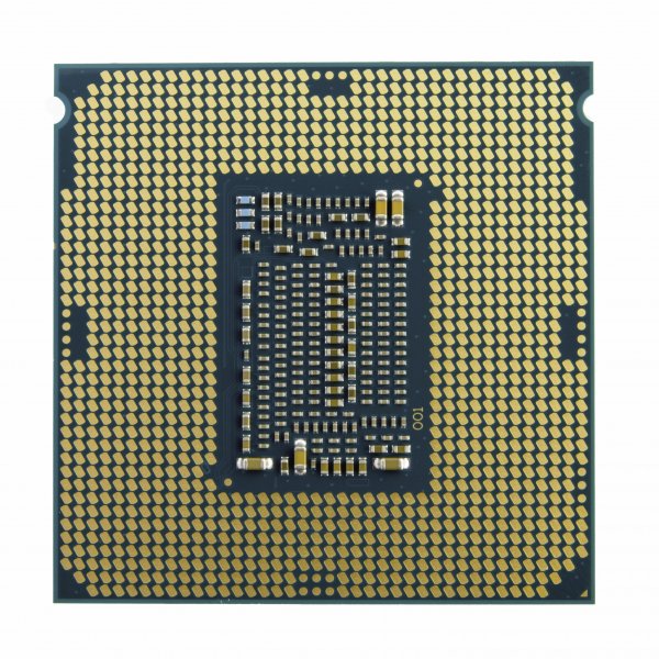Procesador Intel i9-10850K Socket LGA1200 10 Cores 20 Hilos 3.6/5.2GHz Unlocked Sin Disipador