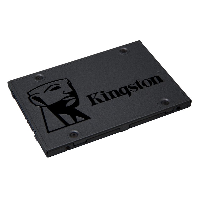 Disco SSD Kingston A400 240GB