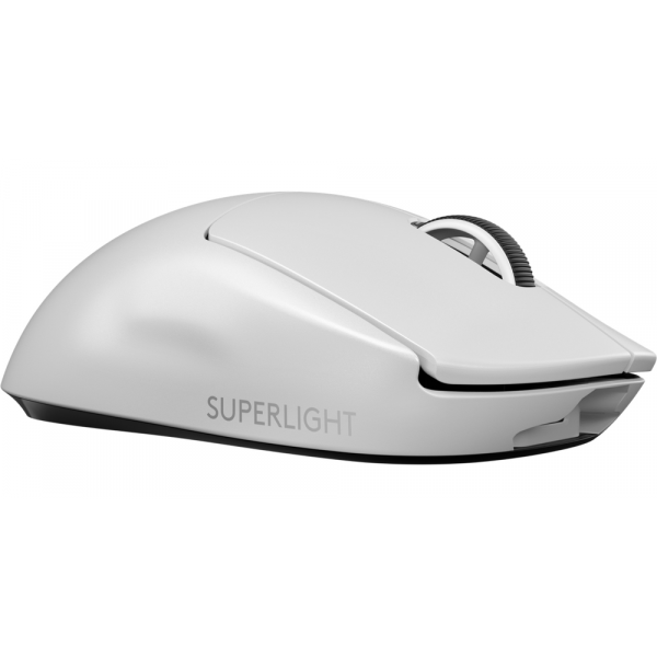 Mouse Logitech G Pro X Superlight Wireless Lightspeed...