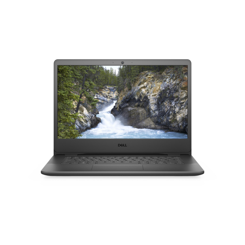 Notebook Dell Vostro 3400 de 14“ i3-1115G4 4GB RAM 1TB HDD Linux Ubuntu