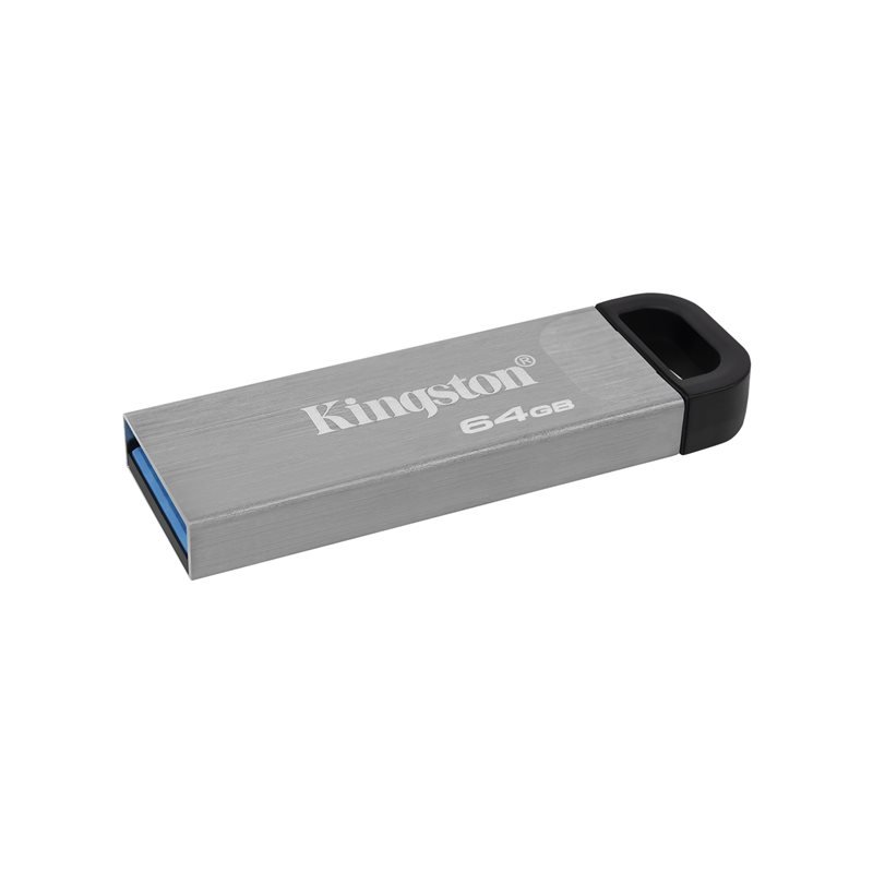 Pendrive Kingston 64GB USB 3.0 200MB/s DataTraveler Kyson