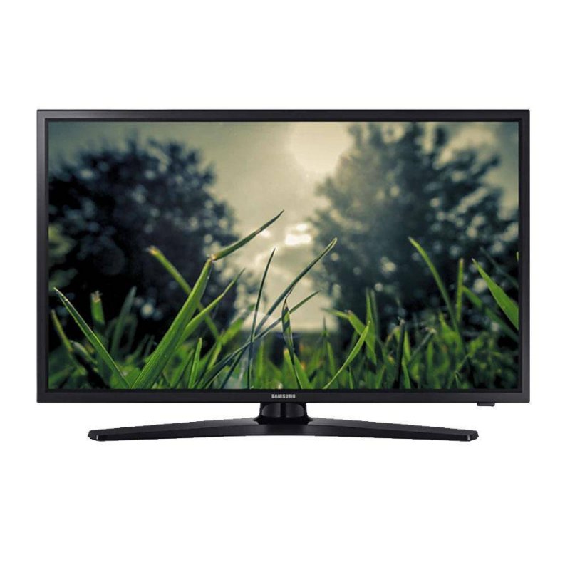 Monitor Samsung DTV Reception 24 HD 8ms Ángulo Visión178 Grados 60Hz