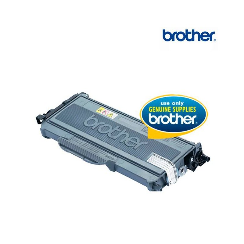 Toner Brother TN-3499 Para 20000 Páginas Color Negro