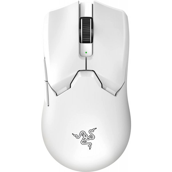 Mouse Razer Viper V2 Pro Hyperspeed Blanco