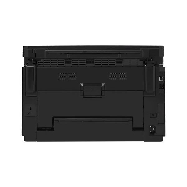 Impresora Multifuncional HP LaserJet Pro M176n